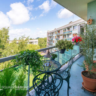 Appartement Valenciennes 3 pièce(s) 75 m2