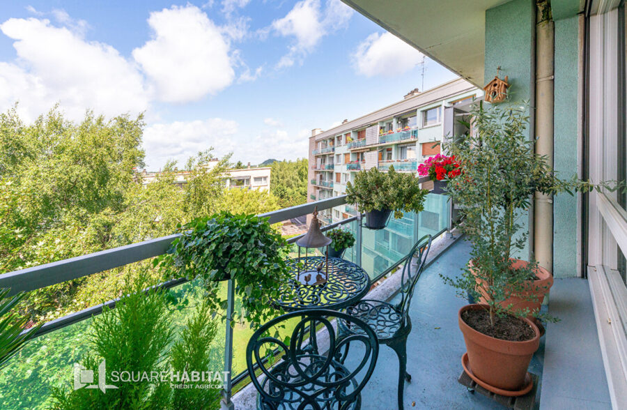 Appartement Valenciennes 3 pièce(s) 75 m2