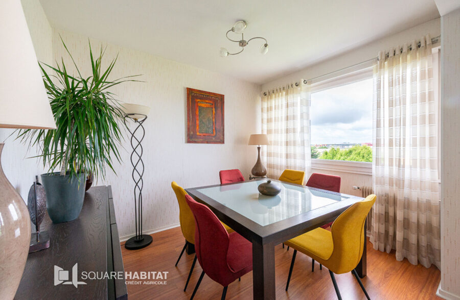 Appartement Valenciennes 3 pièce(s) 75 m2