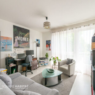 Appartement Valenciennes 3 pièce(s) 75 m2