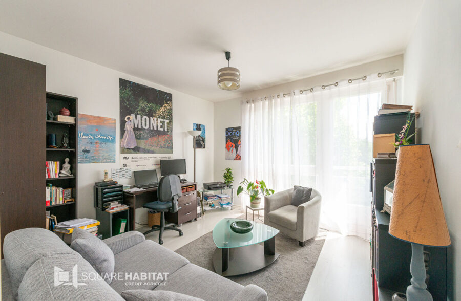 Appartement Valenciennes 3 pièce(s) 75 m2