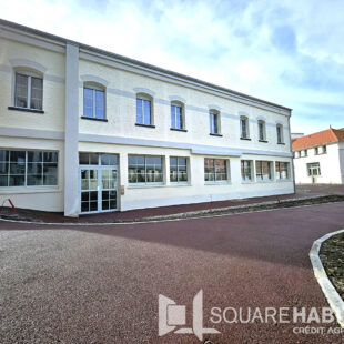 Appartement T3