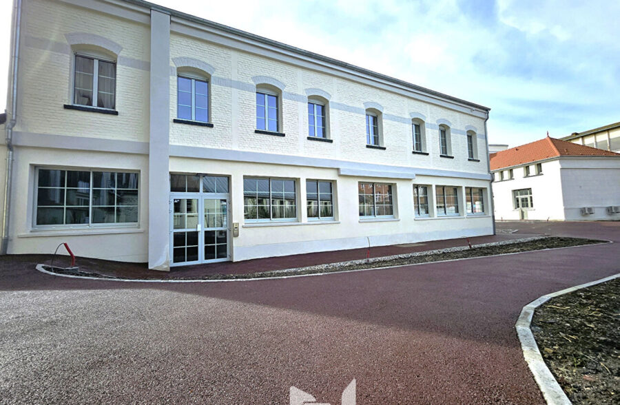 Appartement T3