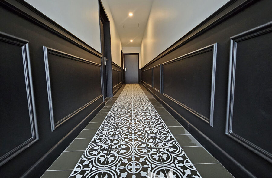 Appartement T3