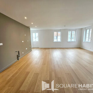 Appartement T3