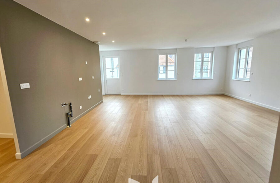 Appartement T3