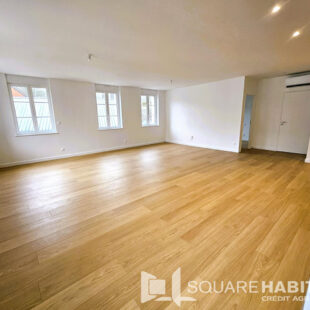 Appartement T3
