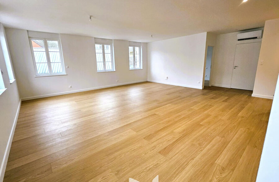 Appartement T3
