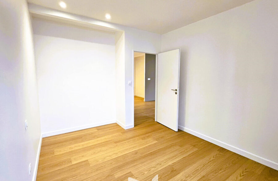 Appartement T3