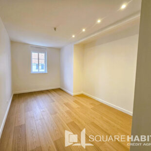 Appartement T3