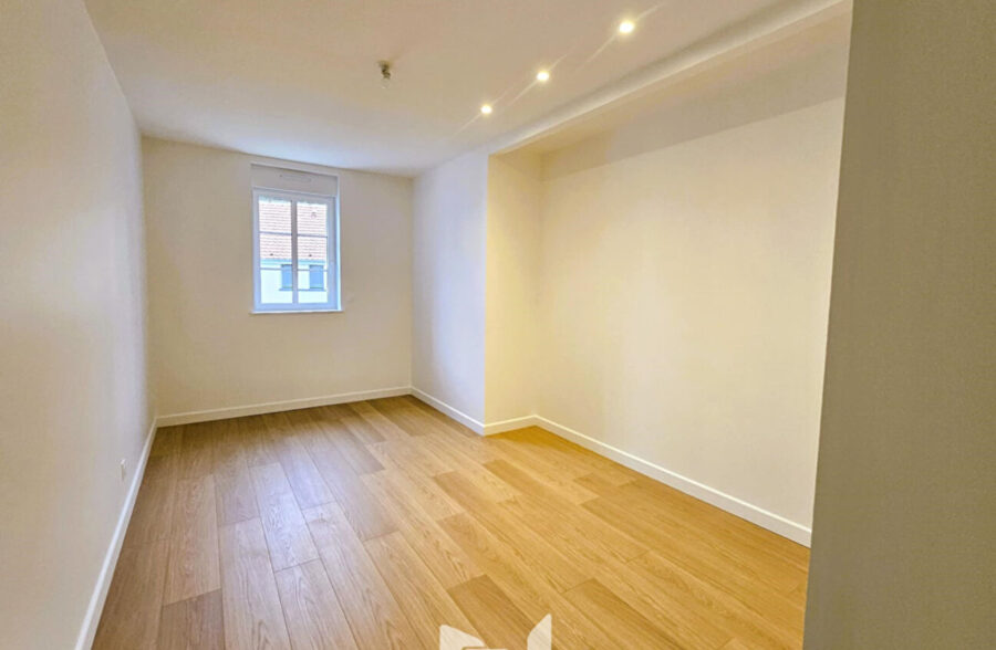 Appartement T3