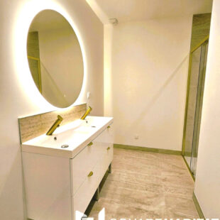 Appartement T3