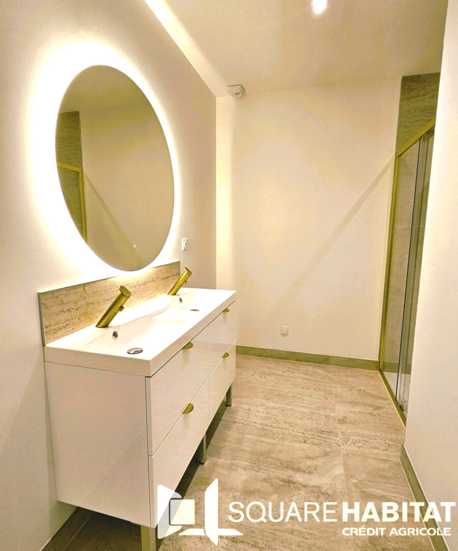 Appartement T3