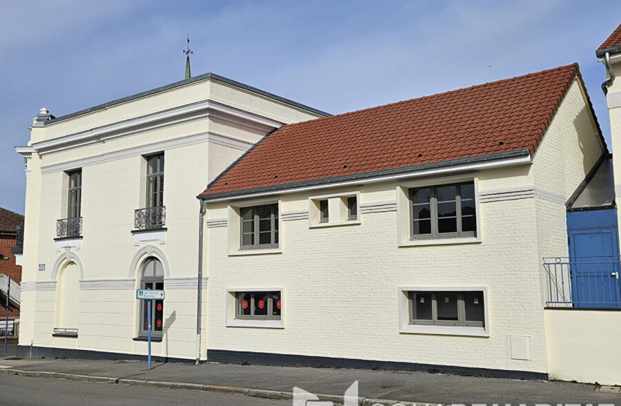 LE CLOS SIMON