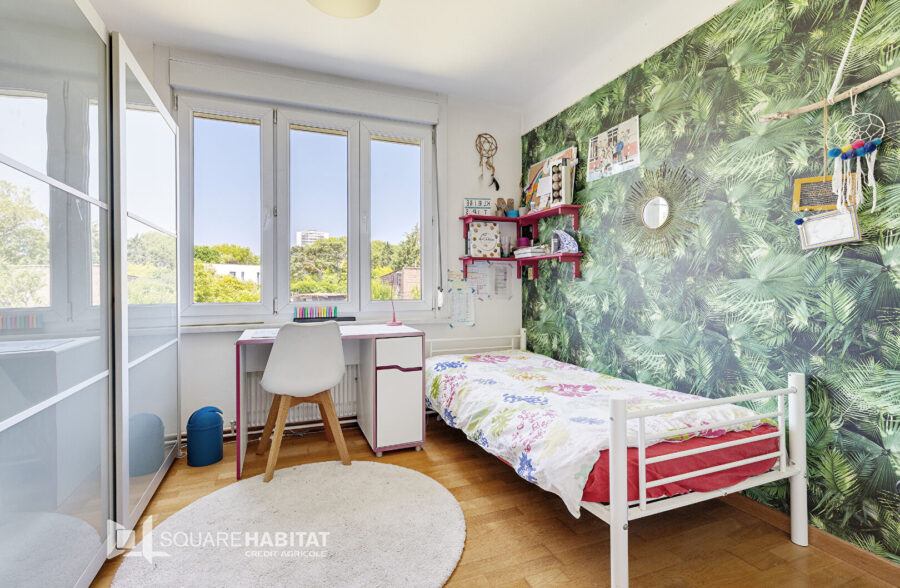 Maison Villeneuve D’Ascq – Semi-indivuelle  Sous offre 