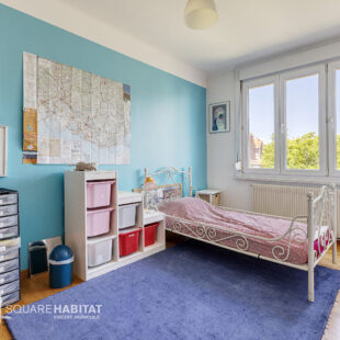 Maison Villeneuve D’Ascq – Semi-indivuelle  Sous offre 