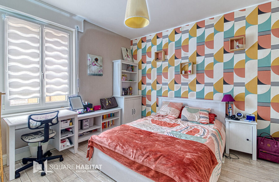 Maison Grand Fort Philippe 150m²