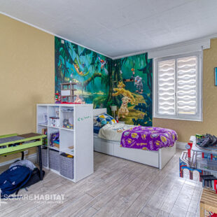Maison Grand Fort Philippe 150m²