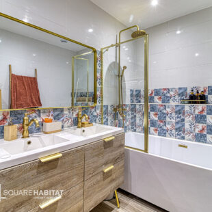 Maison Grand Fort Philippe 150m²