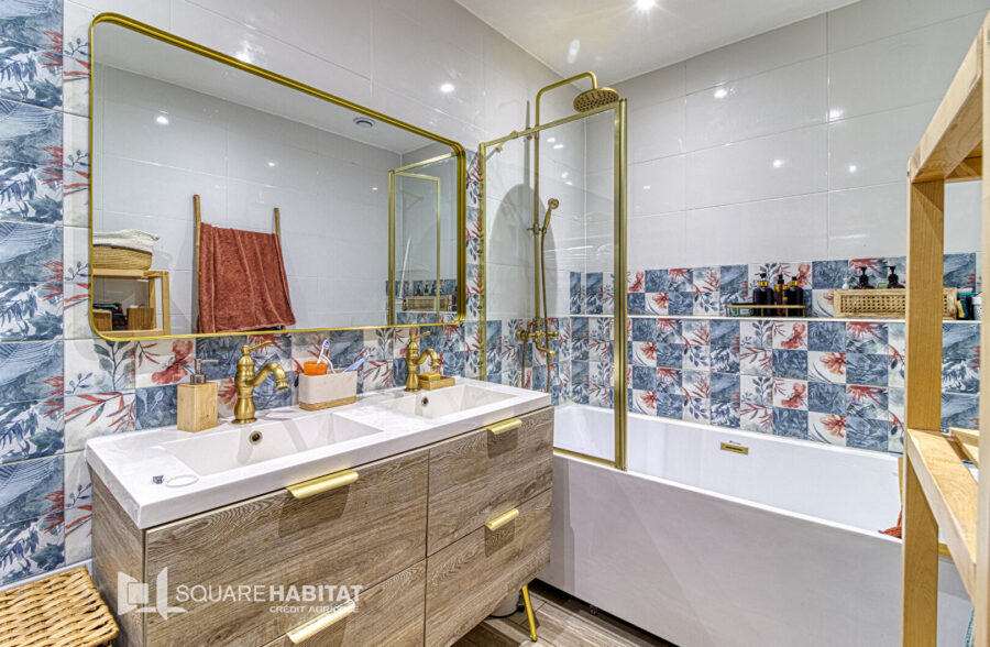 Maison Grand Fort Philippe 150m²