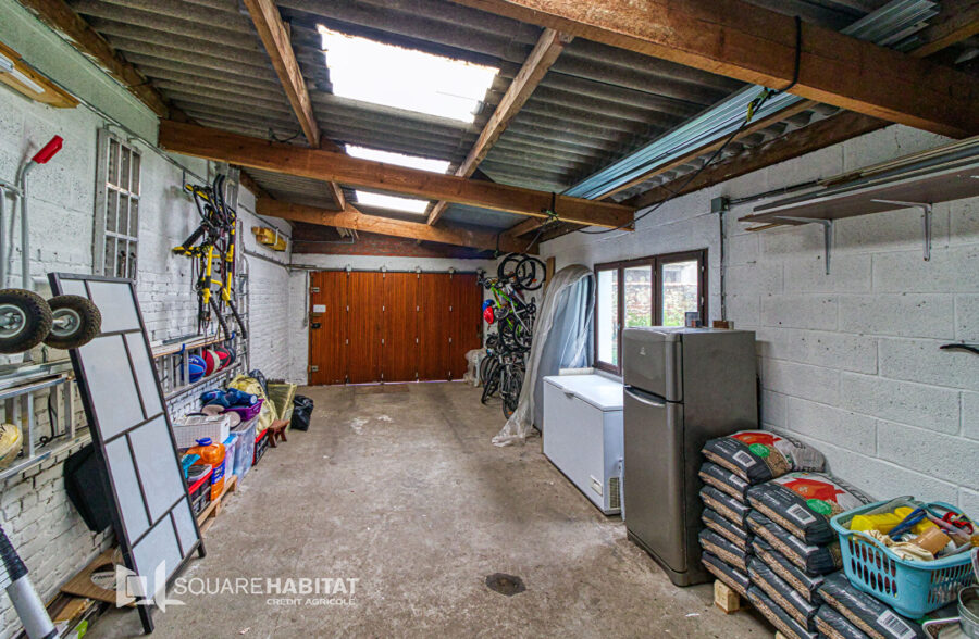 Maison Grand Fort Philippe 150m²