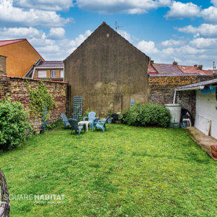 Maison Grand Fort Philippe 150m²