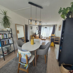 Appartement Refait à Neuf ! 2 Chambres + Possibilité d’une 3e !