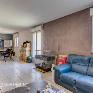 Semi plain pied, individuel de 2010  avec travaux
