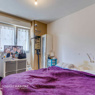 Semi plain pied, individuel de 2010  avec travaux