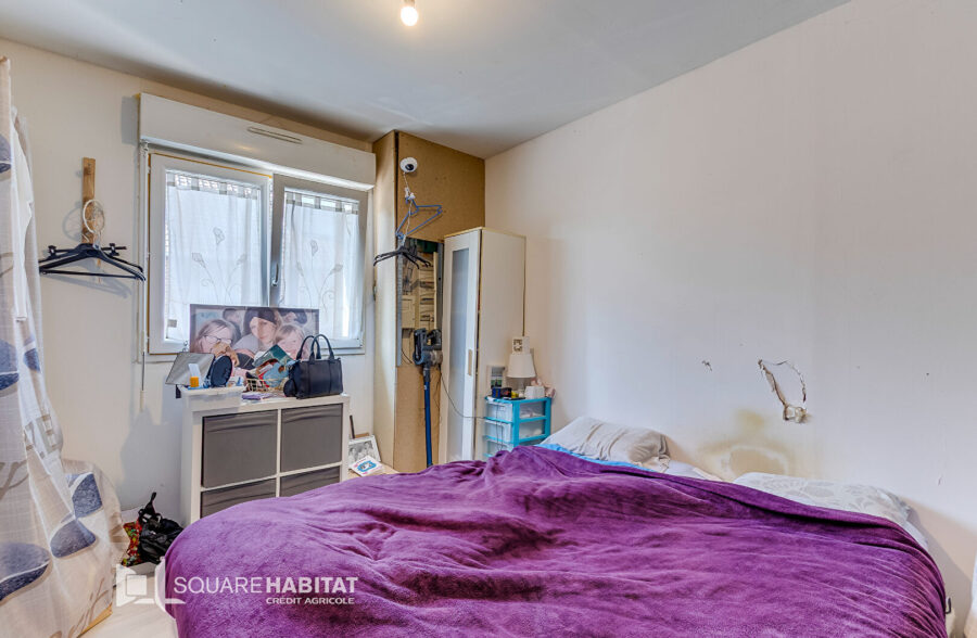 Semi plain pied, individuel de 2010  avec travaux