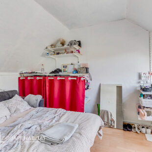 Semi plain pied, individuel de 2010  avec travaux