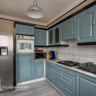 EXCLUSIVITE SQUARE HABITAT : MAISON BATIR DE 85m² – 3 CHAMBRES – GARAGE – JARDIN