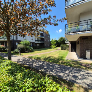 Appartement Wasquehal 3 pièce(s) 65m2