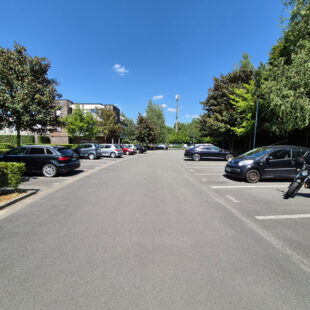 Appartement Wasquehal 3 pièce(s) 65m2