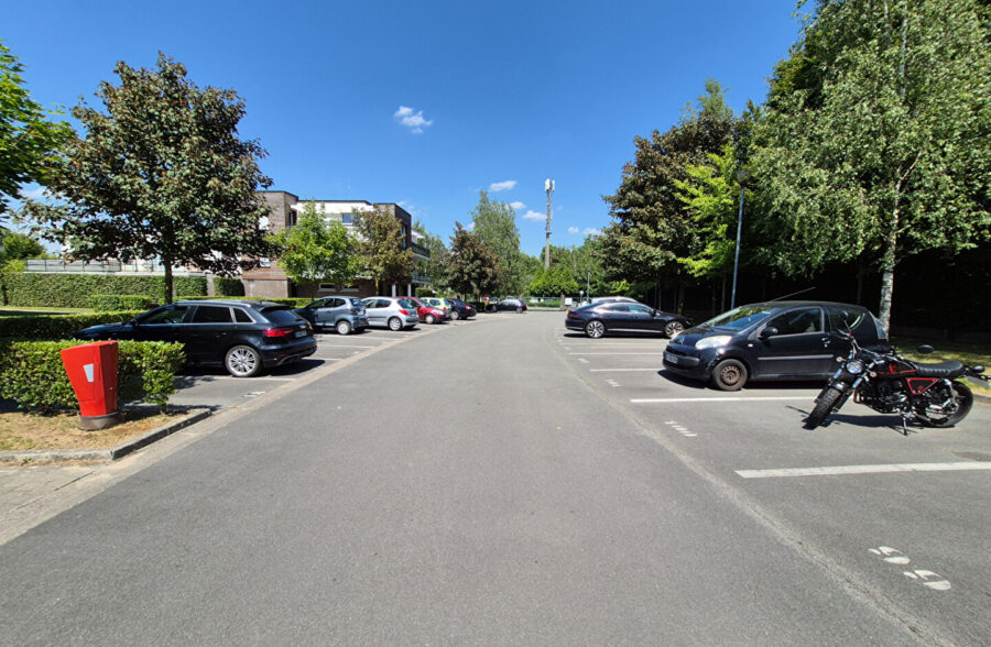 Appartement Wasquehal 3 pièce(s) 65m2