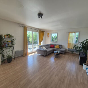 Appartement Wasquehal 3 pièce(s) 65m2
