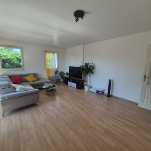 Appartement Wasquehal 3 pièce(s) 65m2