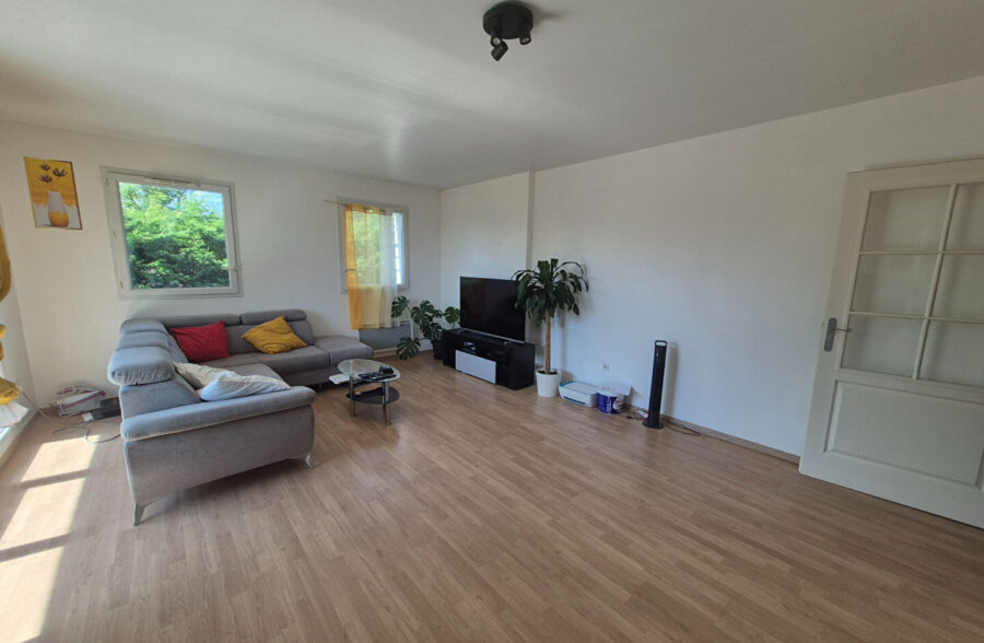 Appartement Wasquehal 3 pièce(s) 65m2