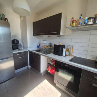 Appartement Wasquehal 3 pièce(s) 65m2