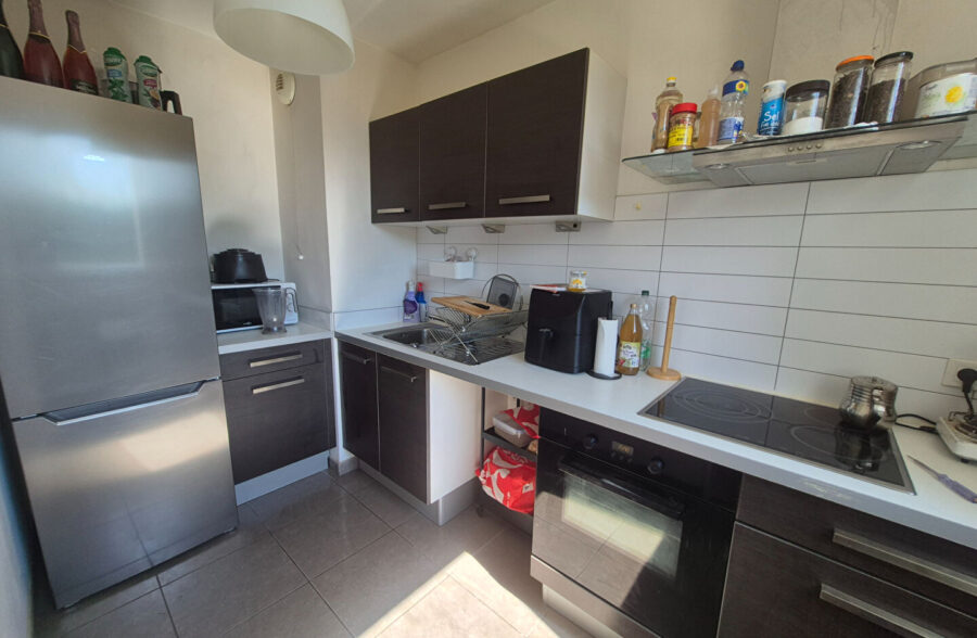 Appartement Wasquehal 3 pièce(s) 65m2