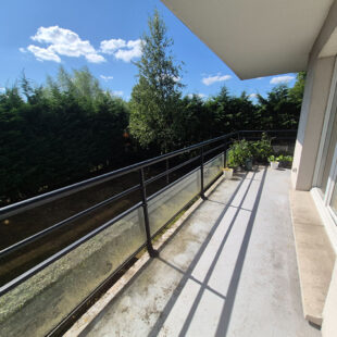 Appartement Wasquehal 3 pièce(s) 65m2