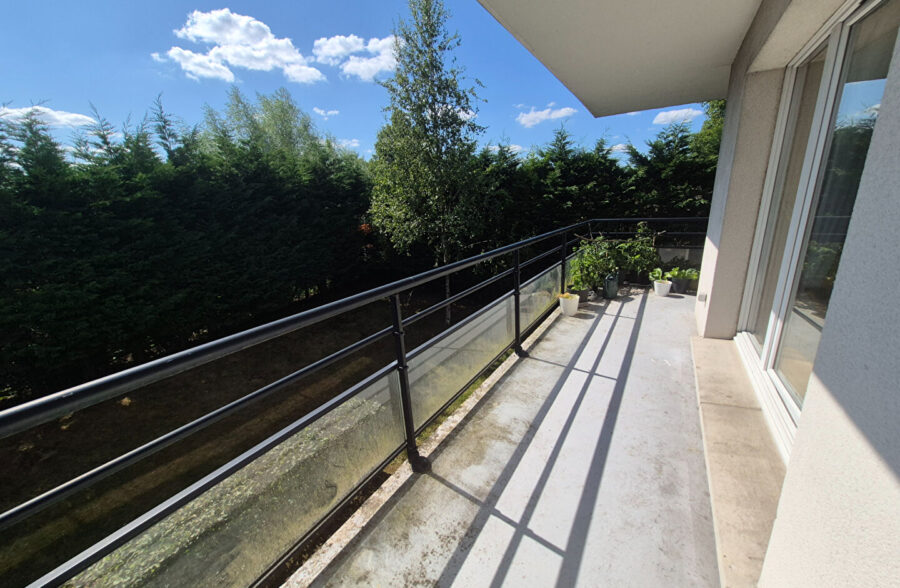 Appartement Wasquehal 3 pièce(s) 65m2