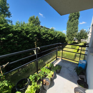 Appartement Wasquehal 3 pièce(s) 65m2