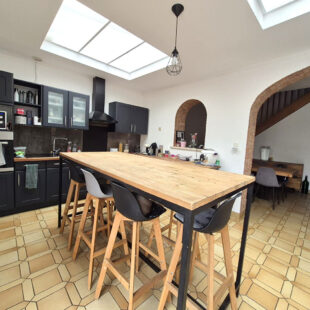 Maison Aniche 6 pièce(s) 150 m2