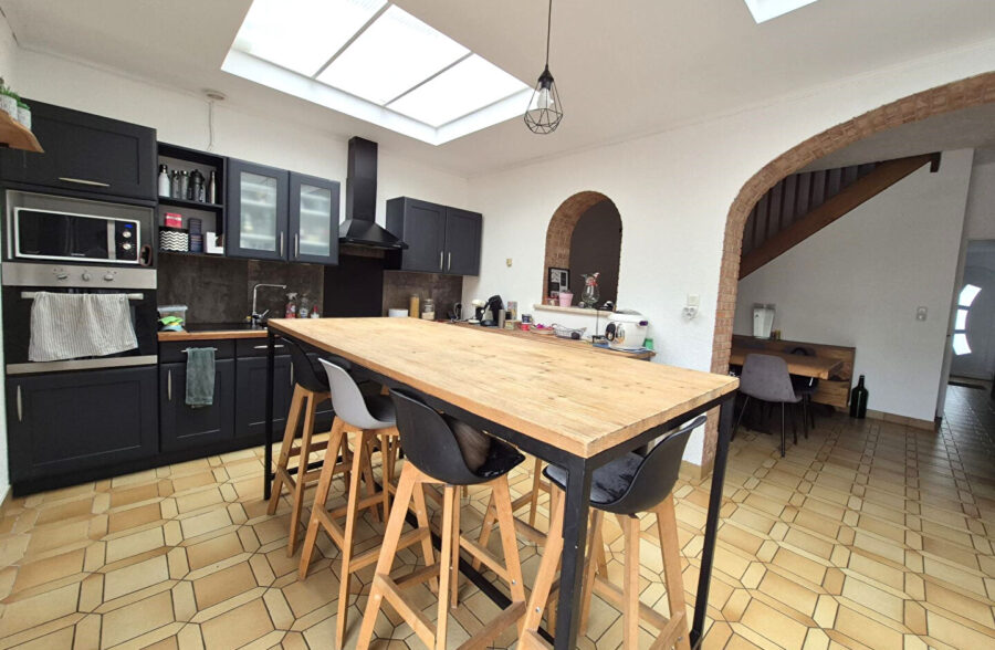 Maison Aniche 6 pièce(s) 150 m2