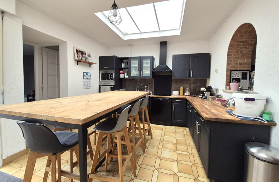 Maison Aniche 6 pièce(s) 150 m2