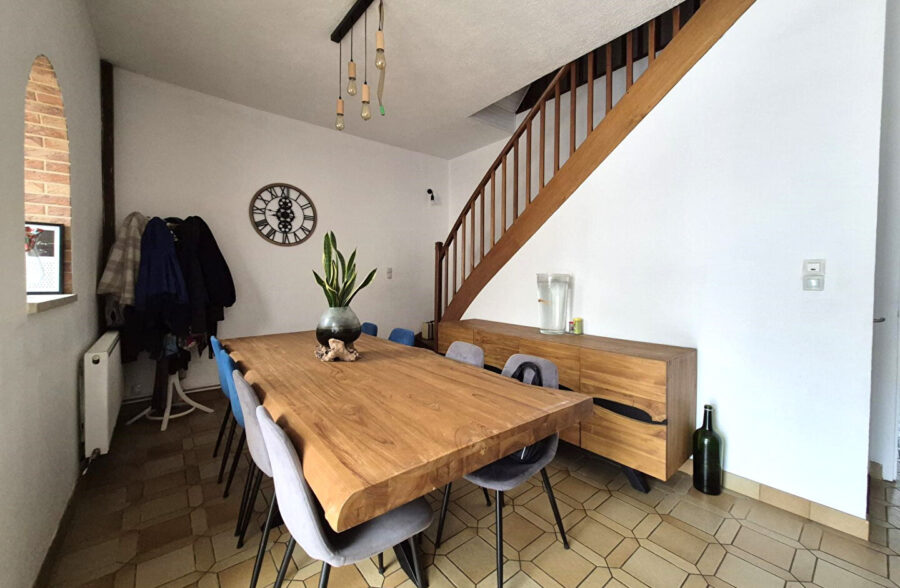 Maison Aniche 6 pièce(s) 150 m2