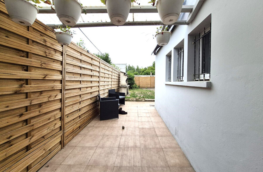 Maison Aniche 6 pièce(s) 150 m2