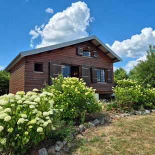 Maison de vacances à Liessies