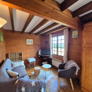 Maison de vacances à Liessies